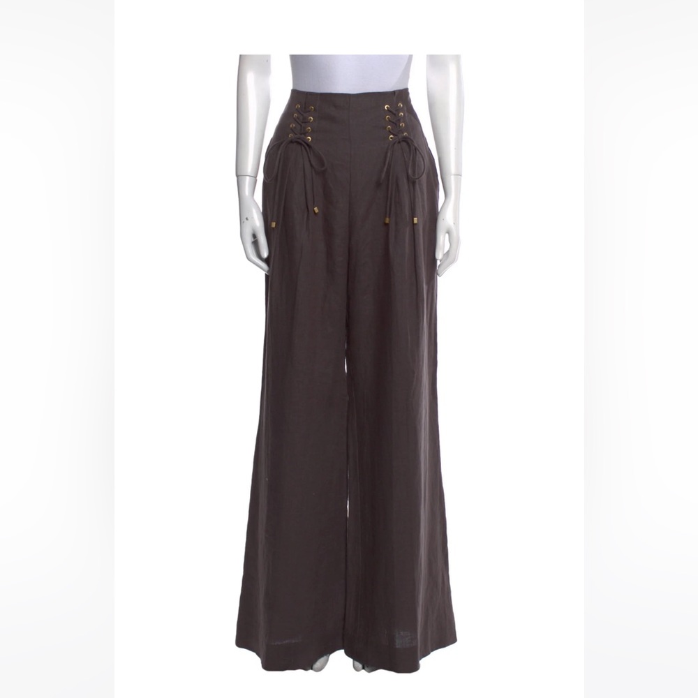 Zimmerman linen pants